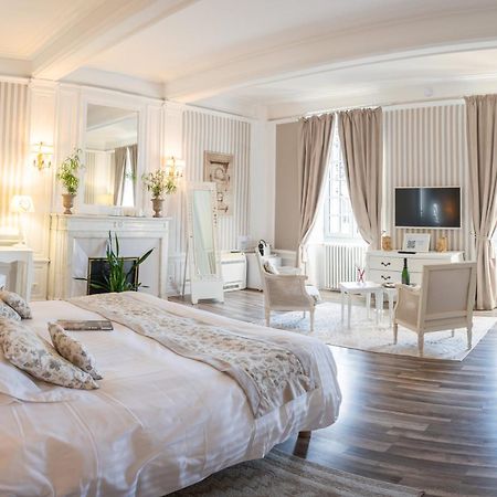 Maison D'Hotes "Les Jardins De Mazamet" Экстерьер фото