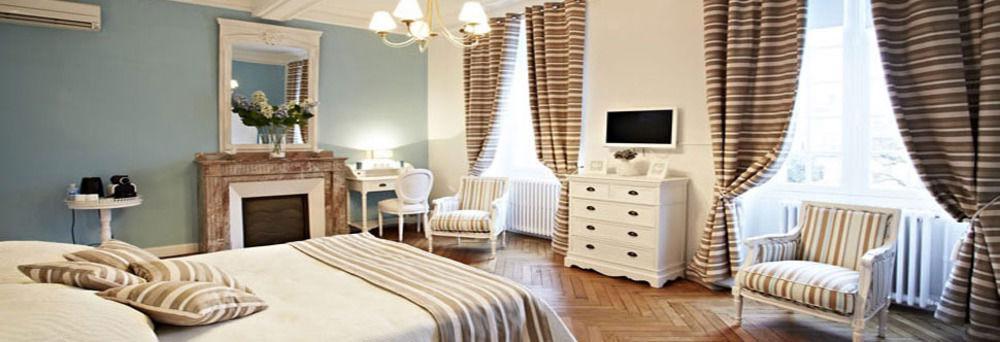 Maison D'Hotes "Les Jardins De Mazamet" Экстерьер фото