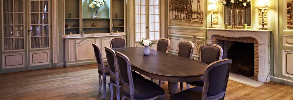 Maison D'Hotes "Les Jardins De Mazamet" Экстерьер фото